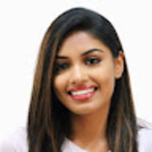 Meet your Posher, Mahazabin